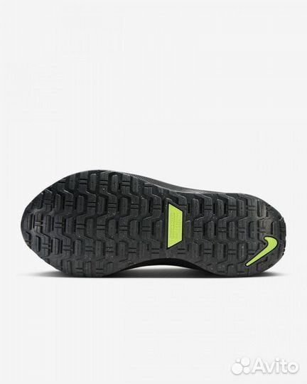 Кроссовки Nike ReactX Infinity RUN 4 Gore-TEX