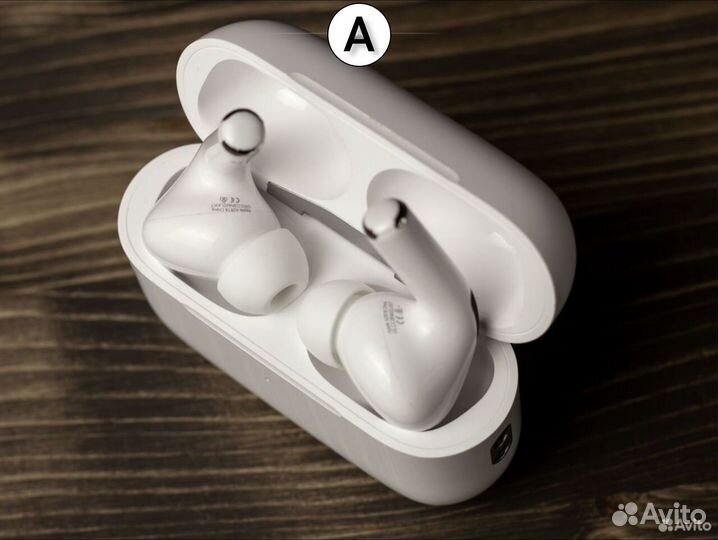 AirPods Pro 2 Type-C (2024)