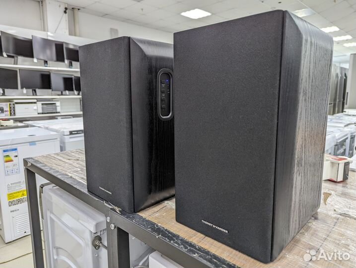 Колонки Thonet & Vander Kugel BT 140Wt
