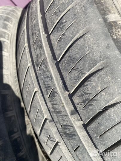 Goodyear EfficientGrip 185/65 R15 88T