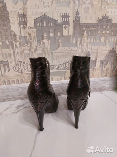 Ботильоны 38