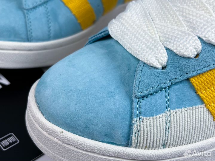 Adidas Campus Hello Kitty