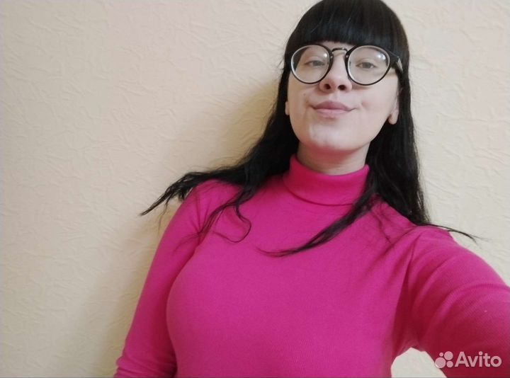 Няня для ребенка