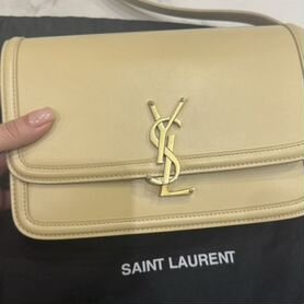 Yves saint laurent сумка