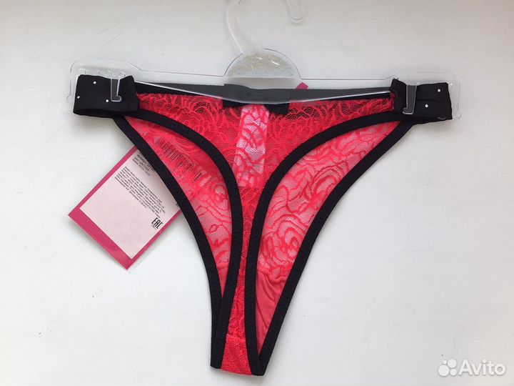 Новые трусы стринг Infinity S(94) и М (98)