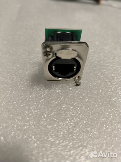 Ethernet бочка ne8ff