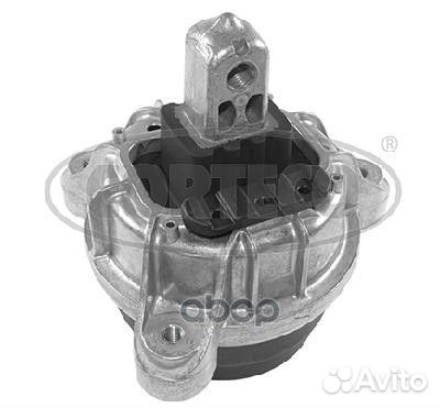 Подушка двигателя 80005040 Corteco