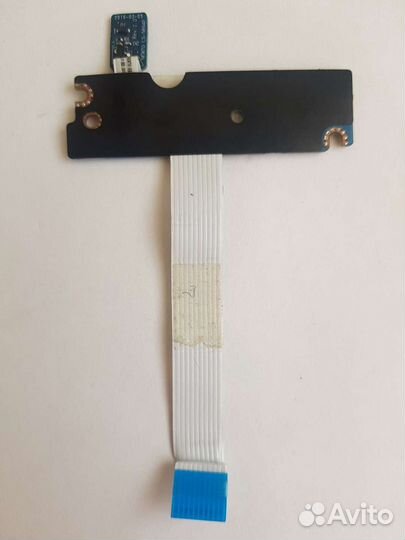 Плата включения Acer Aspire 5551, 5742 LS-5893P