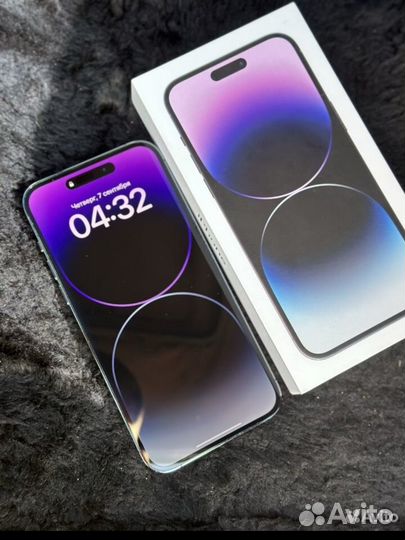 iPhone 14 Pro Max, 128 ГБ
