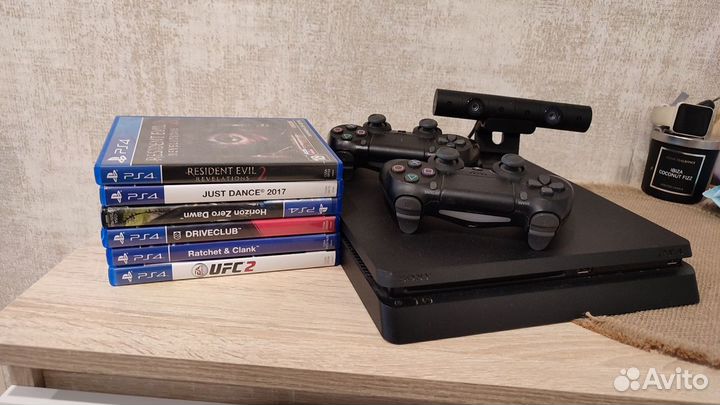 Sony playstation 4 PS4