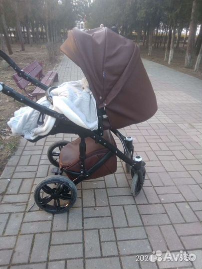 Коляска
