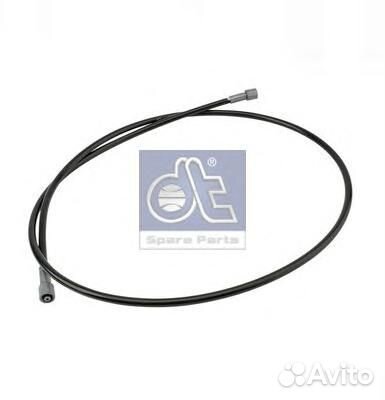 Трубка подъема кабины 1500 mm 384052 DT Spare