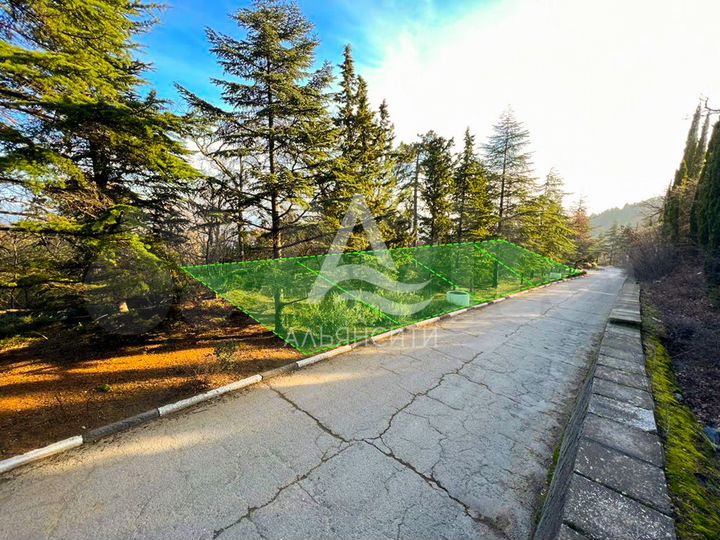 Участок 5 сот. (ИЖС)