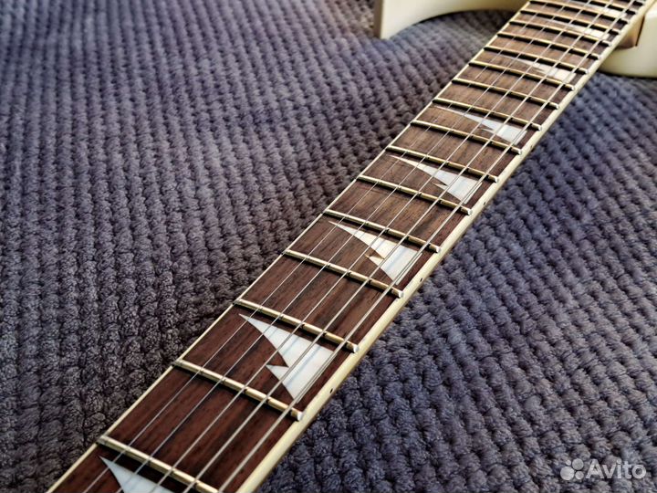 Ibanez RG350DX