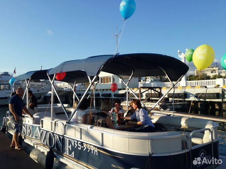 Морская рыбалка