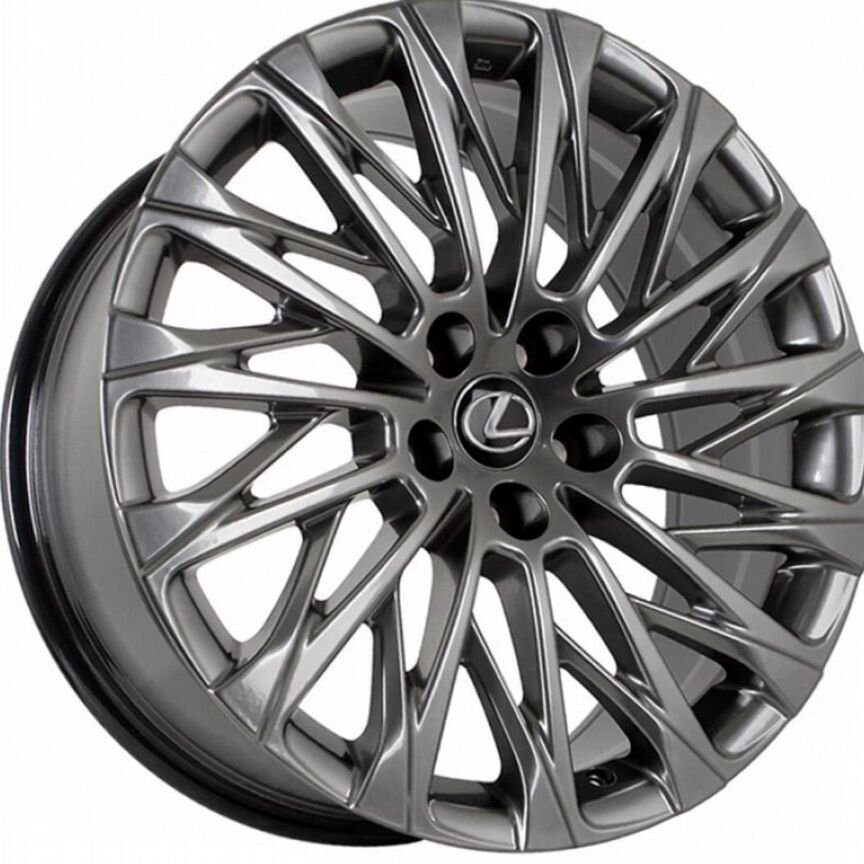 Литые диски Flow Form 8×R19 5×114.3