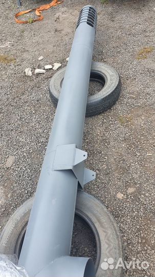 Транспортер шнековый