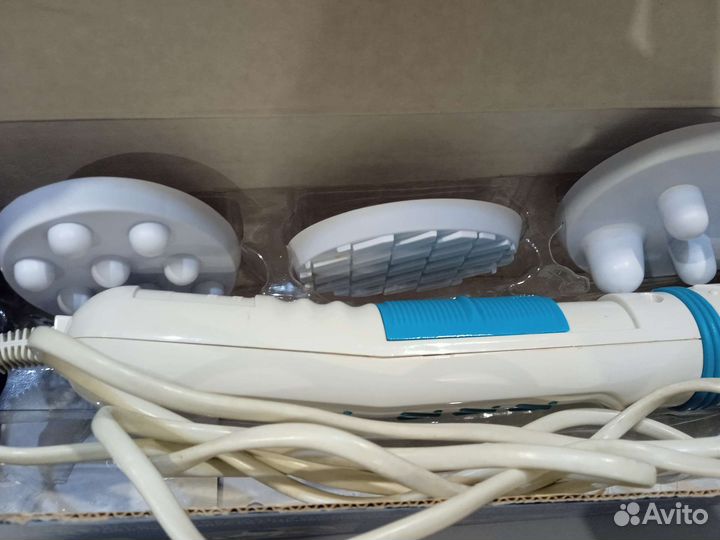 Универсальный Вибромассажер