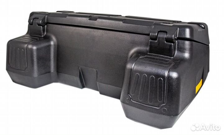 Кофр GKA 8015/S301 520x850x370 80L