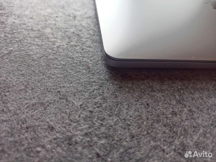 Apple MacBook Pro 13 retina 2017