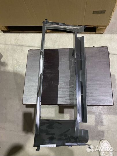 Патрубок воздухозаборника 51748054228