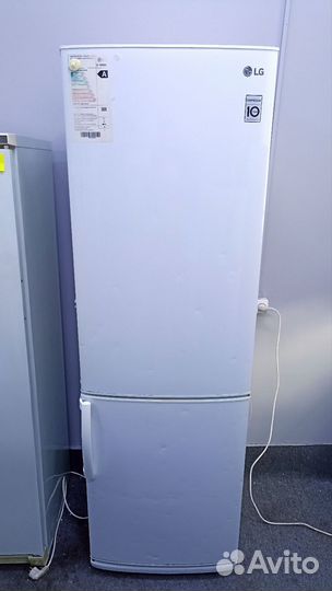 Холодильник LG Бесплатная доставка