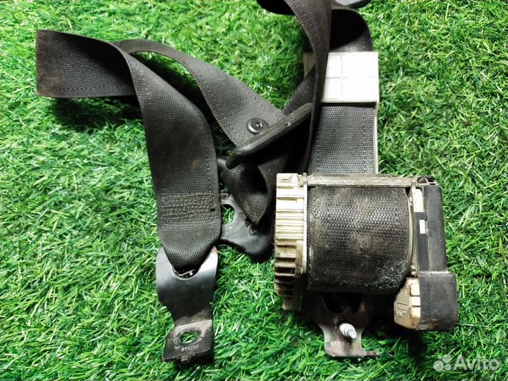 Ремень безопасности Chevrolet Viva I