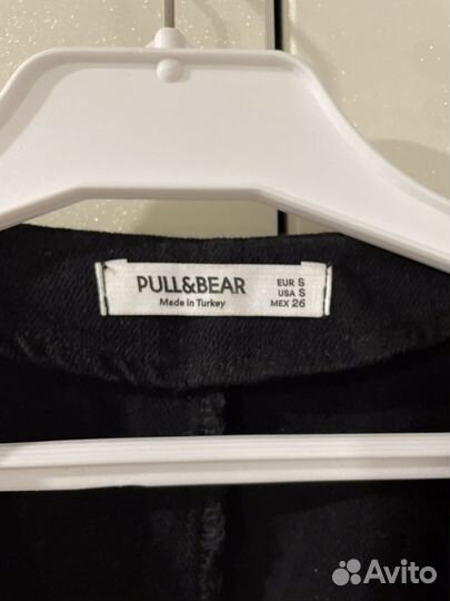 Платье pull bear
