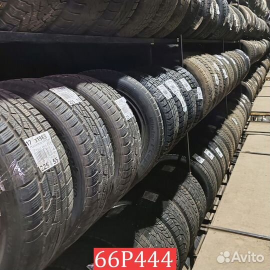 Nokian Tyres Hakkapeliitta 5 245/55 R19 108S