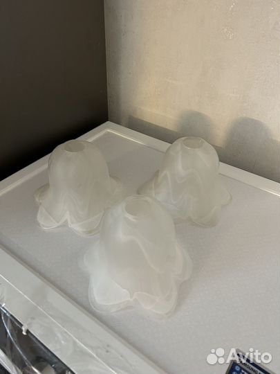 Плафоны для люстры