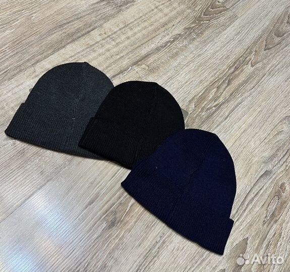 Фирменная шапка Loro Piana