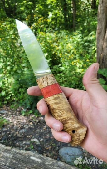 Нож охотничий