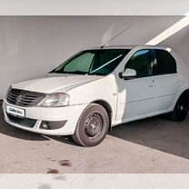 Renault Logan 1.6 MT, 2010, 183 138 км, с пробегом, цена 449 200 руб.