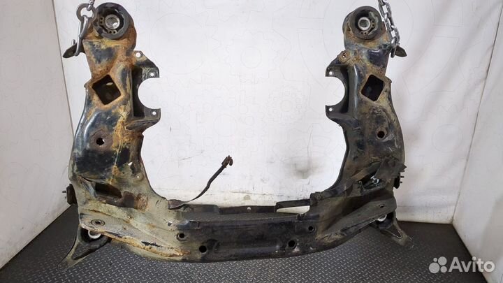 Балка подвески передняя Audi A6 (C5) Allroad, 2003