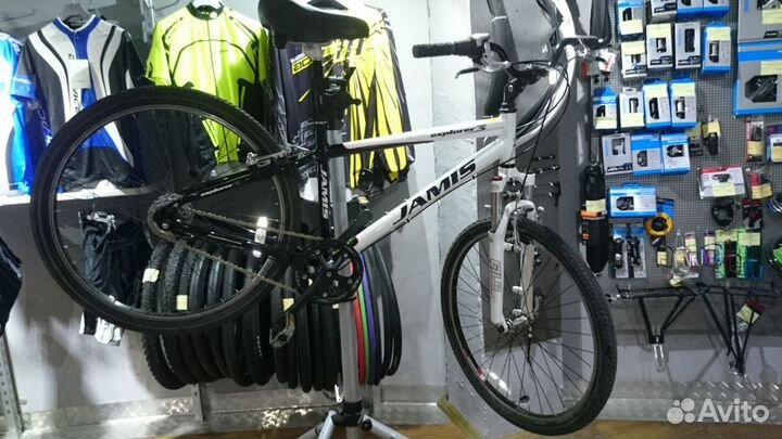 Продаю велосипед