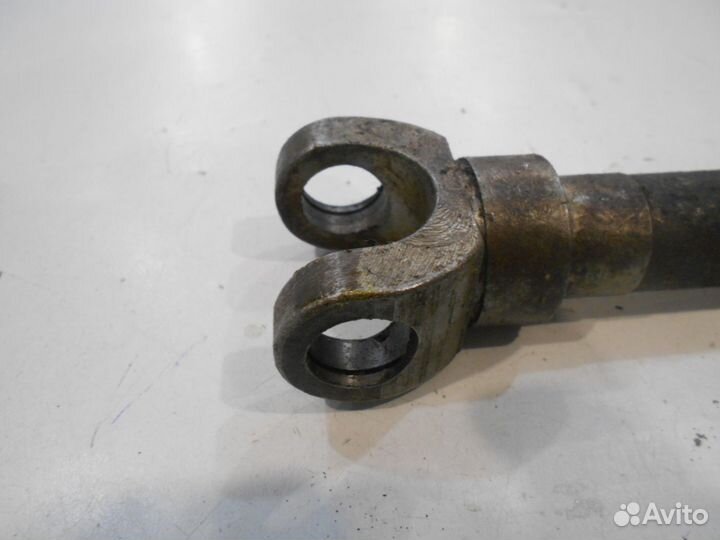 Головки спиц Иж