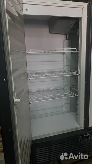 Холодильный шкаф бу