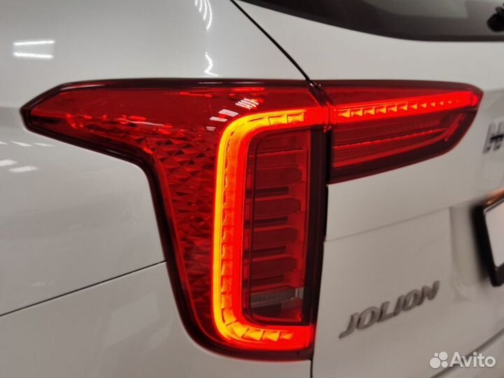 Haval Jolion 1.5 МТ, 2023