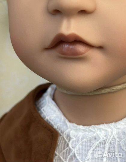 Фрея Gotz (лимит 250)