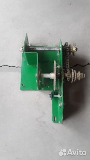 Запчасти на great plains