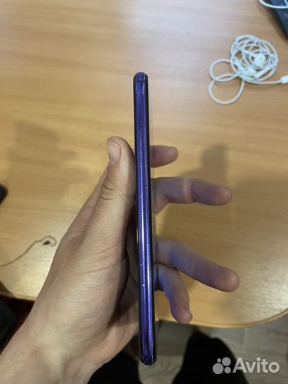 Huawei Nova 5t 6 128 гб