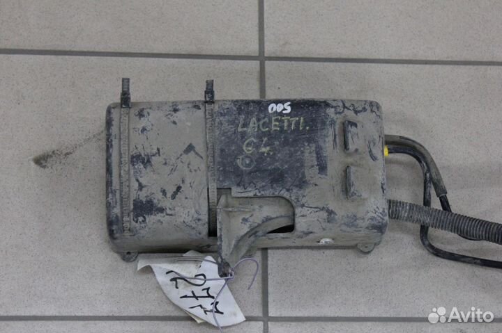 Aбсорбер топливный Chevrolet