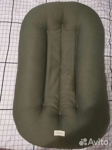 Кокон для сна малыша.Новорожденный,колыбель,дети