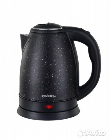 Чайник электрический 