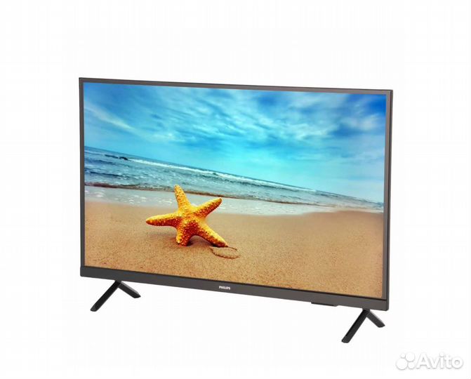 Телевизор Philips 32PHS6825