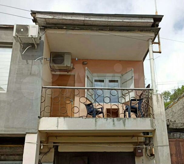 Гараж