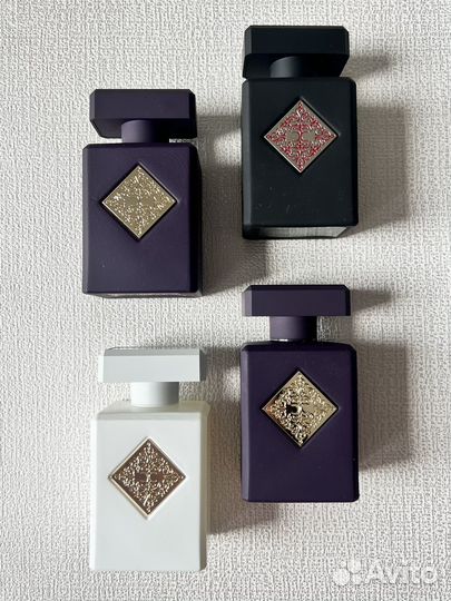 Initio распив 5/10 ml