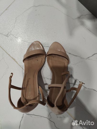 Босоножки женские 38 размер