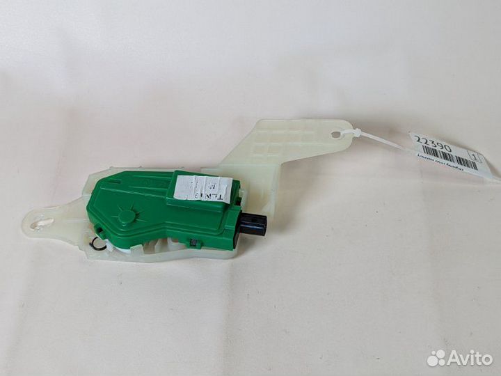 Активатор лючка бензобака Hyundai Tucson 3 TL 2.0