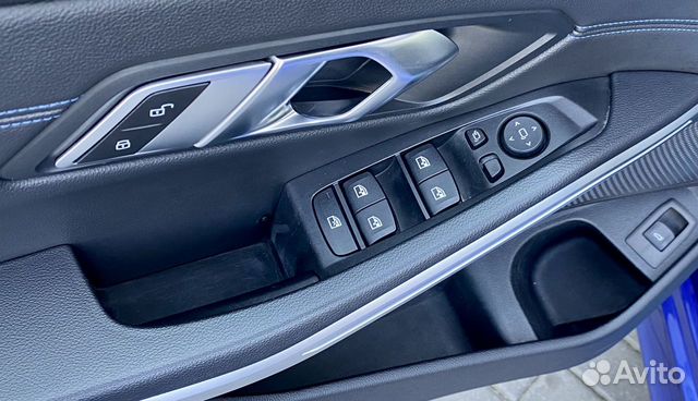 BMW 3 серия 2.0 AT, 2019, 77 123 км объявление продам